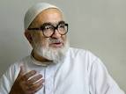 آیت الله حسینعلی منتظری، از