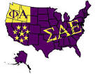 SIGMA ALPHA EPSILON Fraternity