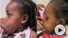 "Samirawit, or Sami, as her doctors call her, is from a rural village in