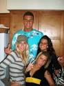 How do you think Blake got his