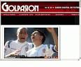 <b>Golpasion</b>.com: Futbol <b>Golpasion</b>.com - Futbol Argentino e Internacional