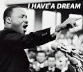 Martin Luther King - Blog "