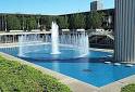 UAlbany - University at Albany, New York College