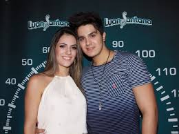 Luan Santana fez m&uacute;sica para reconquistar a namorada - M&uacute;sica - R7