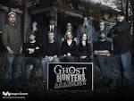 Ghost Hunters Academy Wallpaper - #20027520 | Desktop Download ...