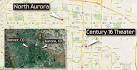 Dark Knight Rises Colorado Shooting' A hero who died saving his ...