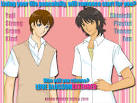 Love Blossom extended, dating sim otome game by ~TheLazyFatCat on