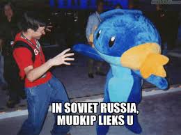 Soviet Russia jokes Images?q=tbn:ANd9GcRolPn37UO4D2OFziowK8SDLqUgPeS5LdYLVV4o9KGjBXSvYFc&t=1&usg=__7DeZdEXTSaukInNYmRdiyKnBTKw