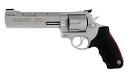 Taurus Raging Bull 44 Magnum and 454 Casull Handgun