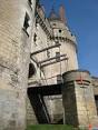Ch&acirc;teau de Langeais pronunciation