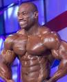 Titans (Part II): The Blade (Dexter Jackson)