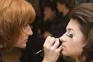 makeup artist 