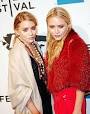 Mary Kate Olsen