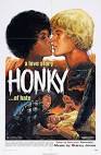 Honky Movie Poster - Internet Movie Poster Awards Gallery