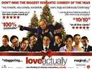 LOVE ACTUALLY « Film Daze