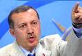 وتقدم أردوغان بآيات التهنئة