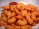Popcorn Shrimp - Burning Brick Tavern
