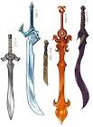 Cool Swords | Master Sword