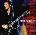 John Fogerty