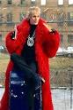 Movie Photos: Rhys Ifans as Adrian in New Line's Little Nicky - 2000