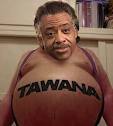 AL SHARPTON'S NATIONAL ACTION NETWORK DOESN'T EMBRACE DIVERSITY ...