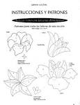 Plantillas para pirograbar - Dibujos para colorear - IMAGIXS
