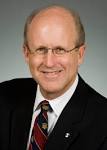 Former U.S. Government Chief Auditor David Walker to deliver