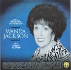 45cat - Wanda Jackson - You