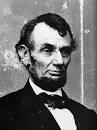 Lincoln If the end brings me