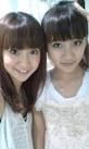佐藤すみれ・菊池あやか