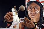 (AP Photo/Felipe Dana) #