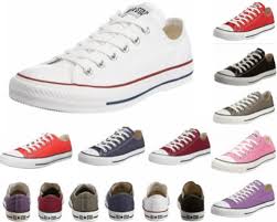Model Sepatu Sekolah SMA - Info Fashion Terbaru 2016
