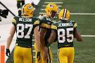 JORDY NELSON and Greg Jennings Photos - Zimbio