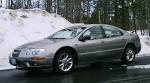 Chrysler 300M Wallpapers at Sport Car Wallpaper