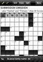 iPhone apps | iphone Games apps 365 Crosswords IPA download | best ...