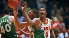 Ex-Mavs Roy Tarpley Dies At 50 | Robert Littal Presents.