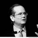 Lawrence Lessig, author of