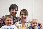 On Friday Show Your Support For Five-Year-Old Seth Lane By Wearing.