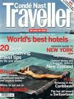 Conde Nast Traveler announces its 2010 Readers' Choice awards