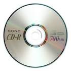 マスターCD