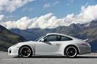 Porsche 911 Sport Classic | Porsche wallpapers and HD photos