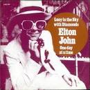 Elton John - Lucy In The Sky With Diamonds Vinyl Records, CDs and LPs