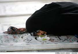  مادر شهیدان یارکودکان