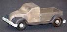 Free Wooden Toy Truck Plans   Wooden Toy Plans
