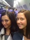 Katharina and Tracy.