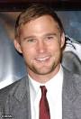 Brian Geraghty - Doblaje Wiki