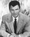 Jack Palance Shirtless