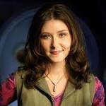iconic role of Kaylee,