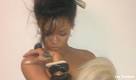 is rihanna sex tape real
