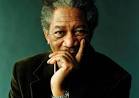 Morgan Freeman